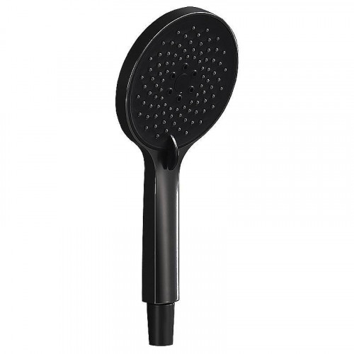 Смеситель для ванны Azario Escaro AZ-K3074B цвет Черный матовый