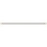 Душевой лоток Berges Super Slim 600 090152 с решеткой Хром матовый