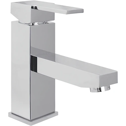 Смеситель для раковины Migliore Kvant 18779 Хром латунь