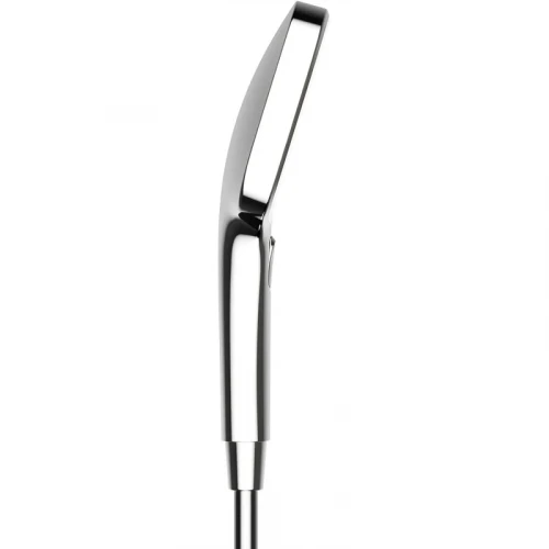 Ручной душ Sancos Nok square SC6002CH-W Хром Белый