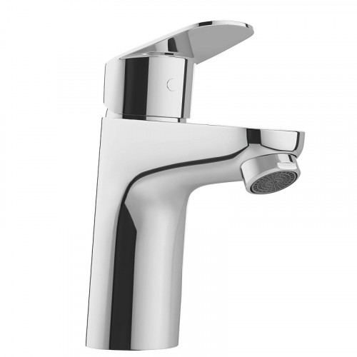 Смеситель для раковины Vitra Flow Round A42923EXP1 цвет Хром