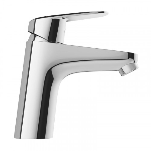 Смеситель для раковины Vitra Flow Round A42923EXP1 цвет Хром