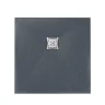 Душевой поддон из искусственного камня RGW Stone Tray (Стоун Трей) ST-G 90х90 16152099-002 цвет Графит