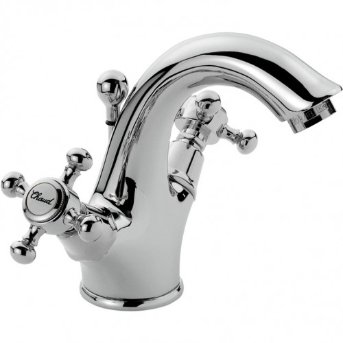 Смеситель для раковины Migliore Lady 18831 Хром латунь