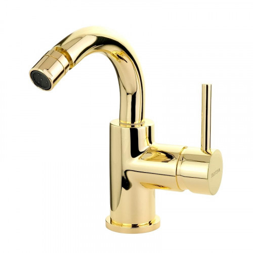 Смеситель для биде Migliore Fortis 31544 цвет Золото