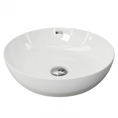 Раковина-чаша Ceramicanova Access 45 CN1508 Белая