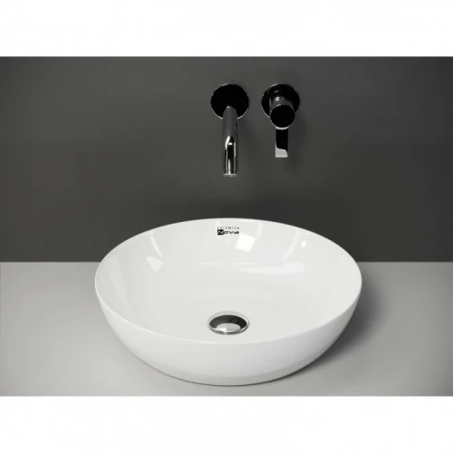 Раковина-чаша Ceramicanova Access 45 CN1508 Белая
