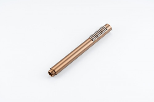 Смеситель для ванны Knotlor Eclipse SS-27/RB цвет Бронза