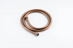 Смеситель для ванны Knotlor Eclipse SS-27/RB цвет Бронза