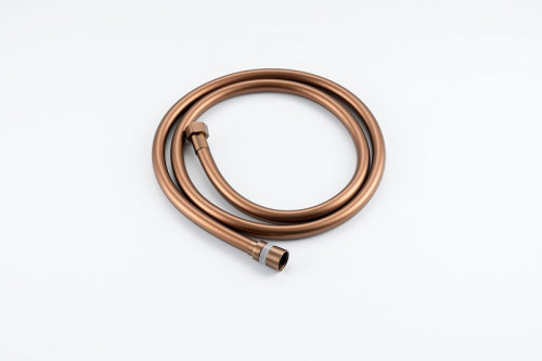 Смеситель для ванны Knotlor Eclipse SS-27/RB цвет Бронза