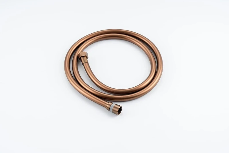 Смеситель для ванны Knotlor Eclipse SS-27/RB цвет Бронза