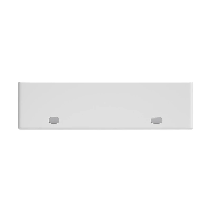 Раковина Lavinia Boho Bathroom Sink 40 R 33311047 цвет Белый глянцевый