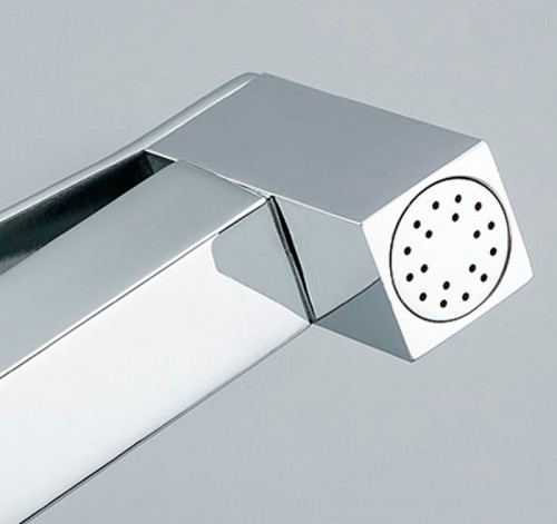 Гигиенический душ со смесителем Gappo G07 G2007 Хром латунь на стену