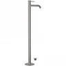 Смеситель для раковины Remer X-Style Inox SSX18 Нержавеющая сталь нержавеющая сталь на пол