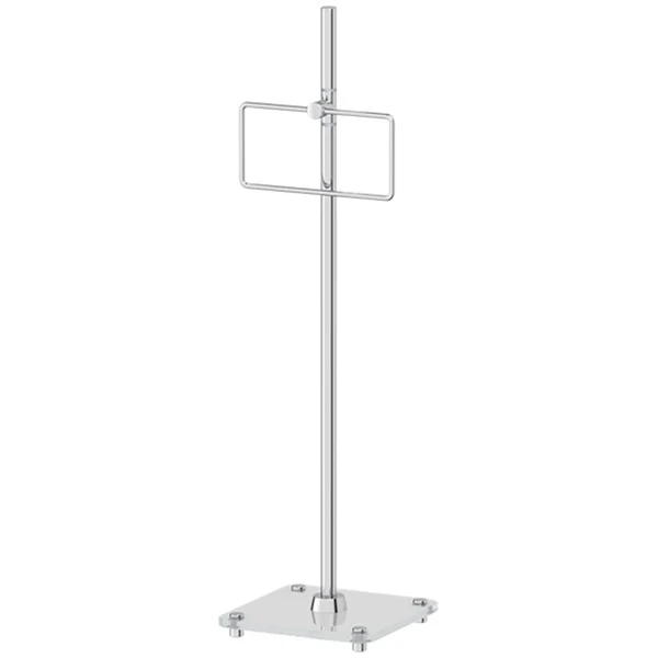 Напольная стойка FBS Universal 307 Хром