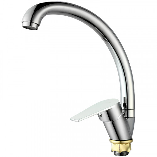 Смеситель для кухни Viko V-3004 Хром