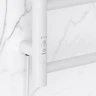 Электрический полотенцесушитель Сунержа Формат 27 60x50 30529-6050 цвет Матовый белый