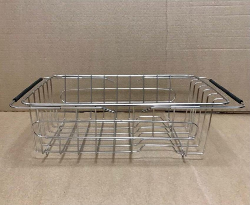 Сушка для посуды ZorG Master ZM 05 Нержавеющая сталь