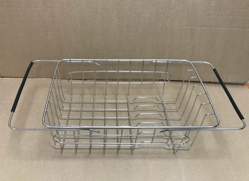 Сушка для посуды ZorG Master ZM 05 Нержавеющая сталь