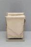 Мешок для бельевой корзины Allen Brau Priority 6.32002-88 Бежевый