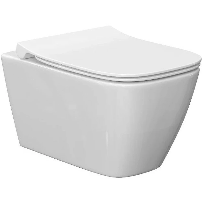 Унитаз Ideal Standard I.Life B ZZ0002 подвесной с сиденьем Микролифт