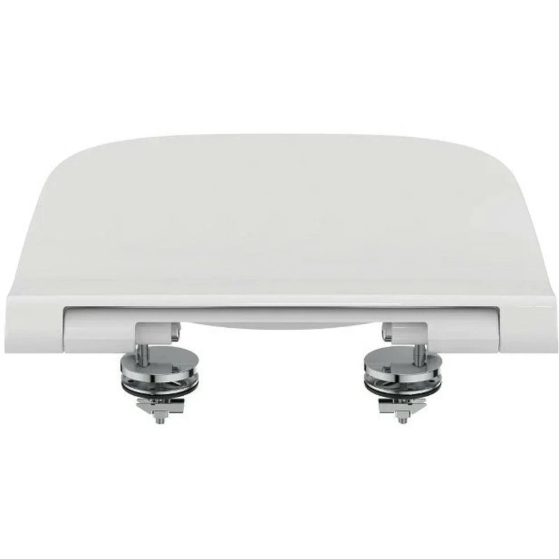 Унитаз Ideal Standard I.Life B ZZ0002 подвесной с сиденьем Микролифт