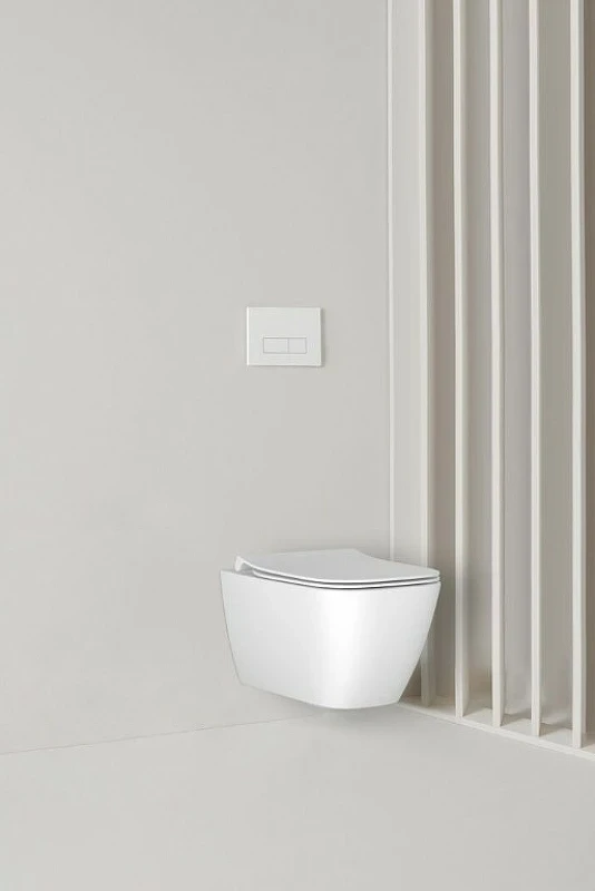 Унитаз Ideal Standard I.Life B ZZ0002 подвесной с сиденьем Микролифт