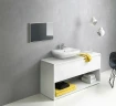 Смеситель для раковины Hansgrohe Logis 71070000 Хром латунь