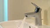 Смеситель для раковины Hansgrohe Logis 71070000 Хром латунь