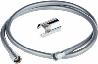 Смеситель для раковины Grohe Eurosmart Cosmopolitan 23125000 с гигиеническим душем Хром латунь