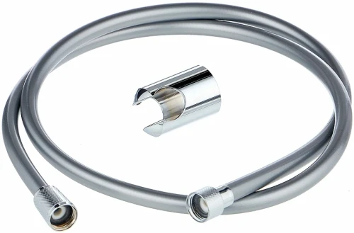 Смеситель для раковины Grohe Eurosmart Cosmopolitan 23125000 с гигиеническим душем Хром латунь
