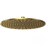 Душевая система Whitecross Y brushed gold YSET05TOPGLB Брашированное золото латунь встраиваемый