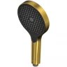 Душевая система Whitecross Y brushed gold YSET05TOPGLB Брашированное золото латунь встраиваемый