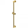 Душевая система Whitecross Y brushed gold YSET05TOPGLB Брашированное золото латунь встраиваемый
