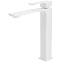Смеситель для раковины Orange Lutz M04-121w