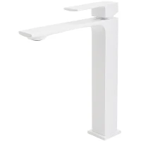 Смеситель для раковины Orange Lutz M04-121w
