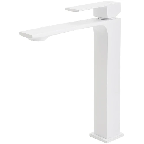 Смеситель для раковины Orange Lutz M04-121w