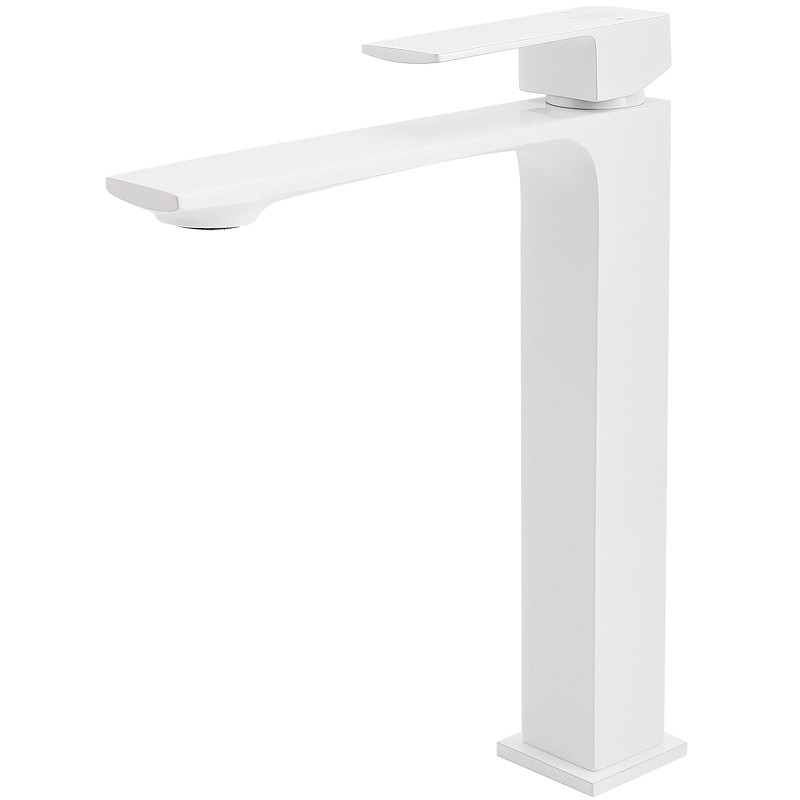 Смеситель для раковины Orange Lutz M04-121w