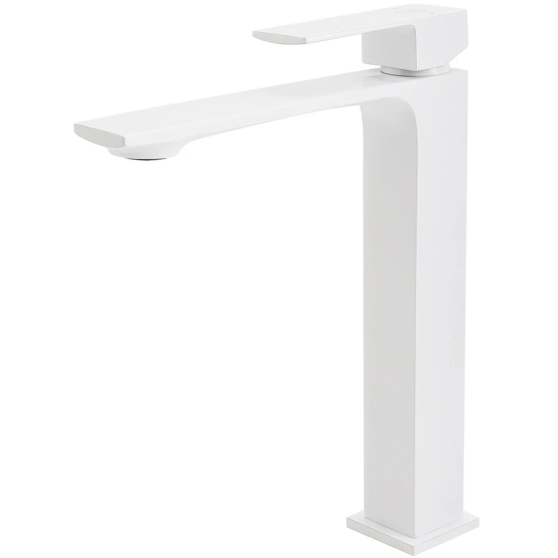 Смеситель для раковины Orange Lutz M04-121w