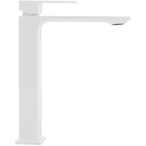 Смеситель для раковины Orange Lutz M04-121w