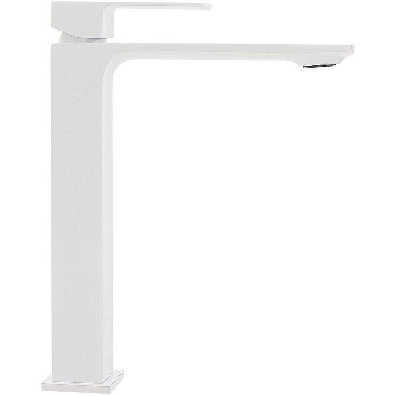 Смеситель для раковины Orange Lutz M04-121w