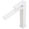Смеситель для раковины Orange Lutz M04-121w