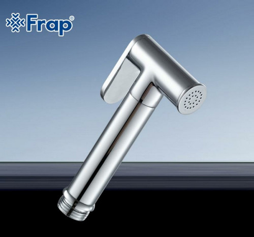 Гигиенический душ Frap F21 Хром