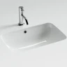 Раковина Ceramicanova Element 54 CN7018 Белая