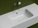 Раковина Ceramicanova Element 54 CN7018 Белая