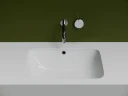 Раковина Ceramicanova Element 54 CN7018 Белая