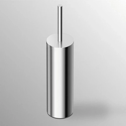 Ершик для унитаза Ideal Standard IOM A9108MY Хром