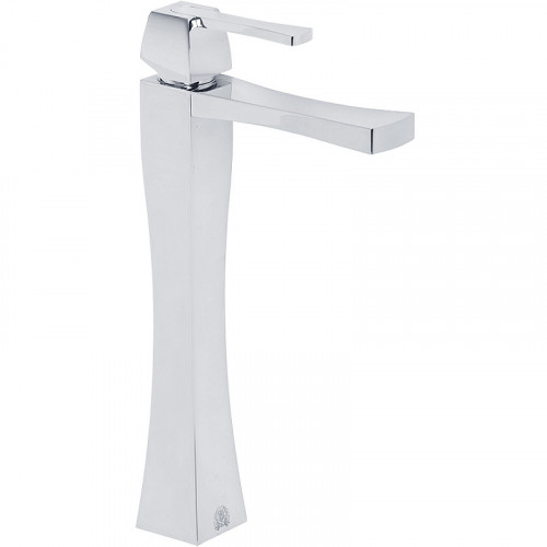 Смеситель для раковины Migliore Opera 19042 Хром латунь на столешницу