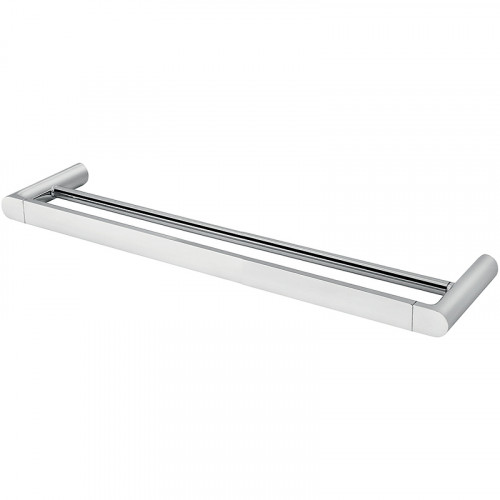 Полотенцедержатель AM.PM Inspire A50335400 двойной Хром