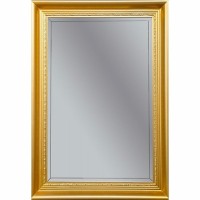 Зеркало Boheme Armadi Art Terso 70 556 с подсветкой Золото стекло